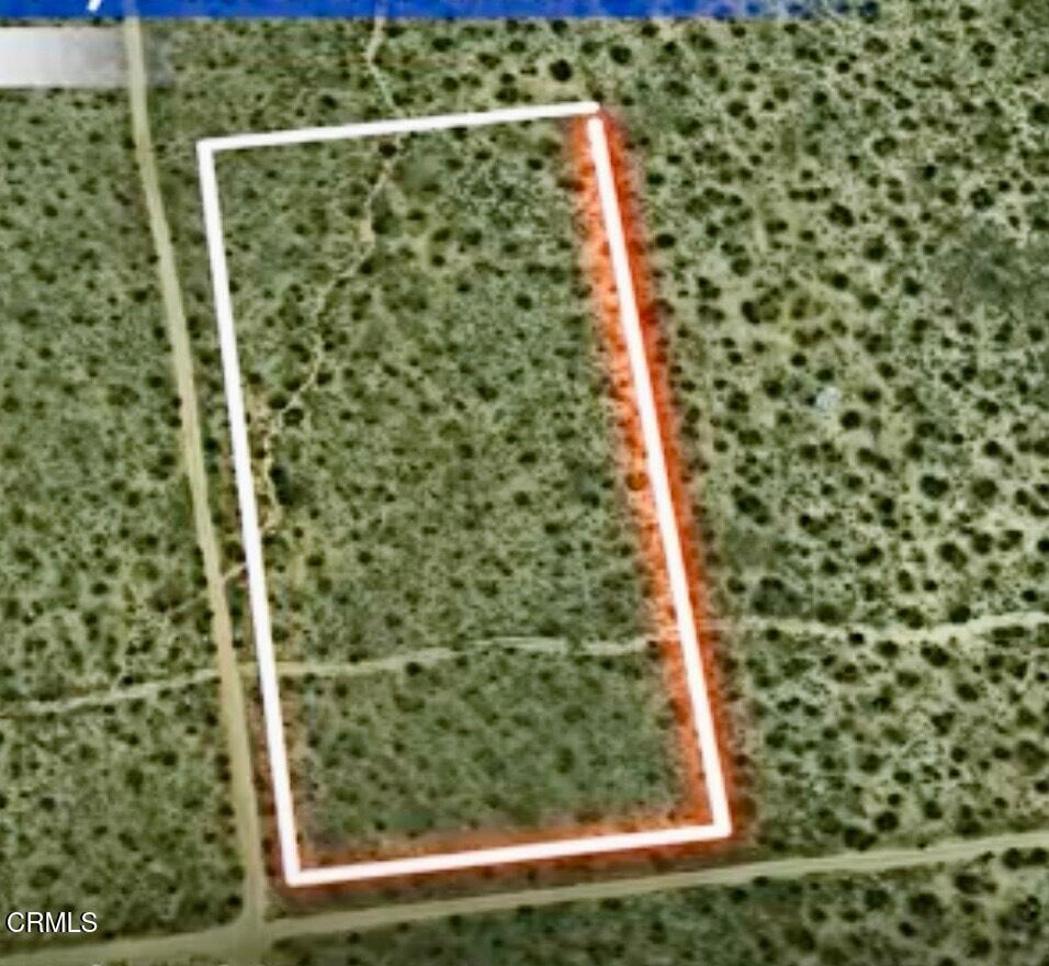 Not Applicable - Land