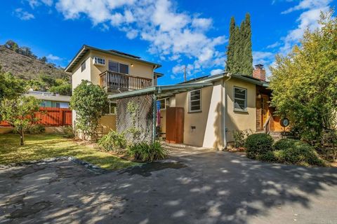 8475 Golden Ridge Road Lakeside CA 92040