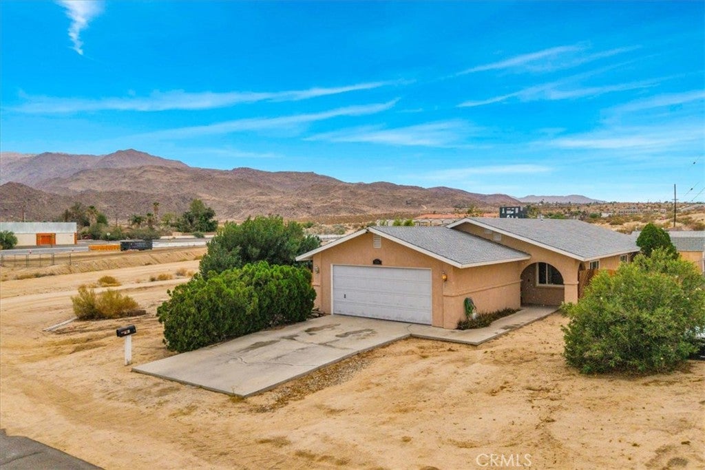 6460 Cahuilla