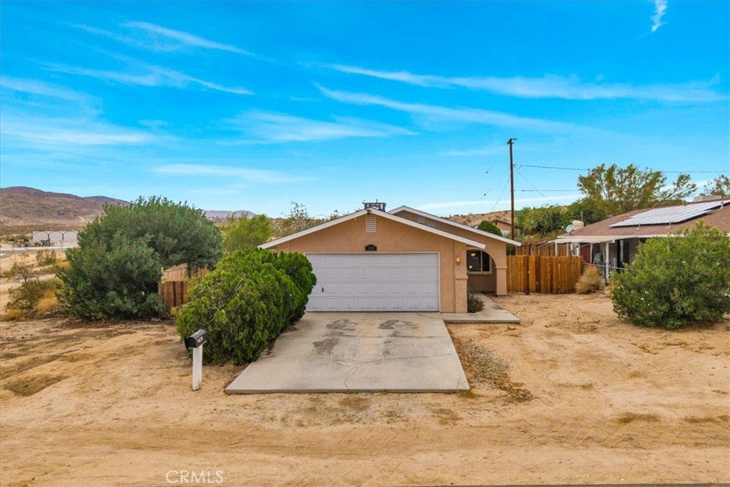 6460 Cahuilla