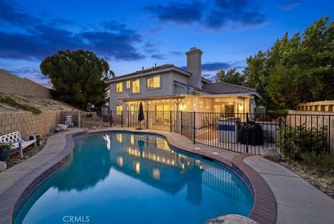 Photo of 40410 Casa Court Ct, Palmdale, CA 93551 (MLS # SR26103056)