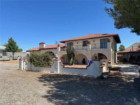 16485 Wintun Road Apple Valley CA 92307