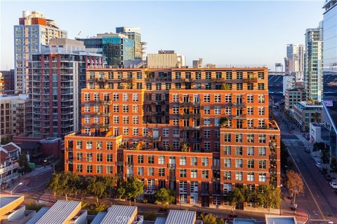 877 Island 302 San Diego CA 92101