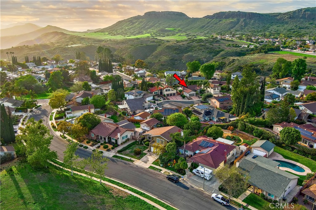 Wildwood (323) - Residential