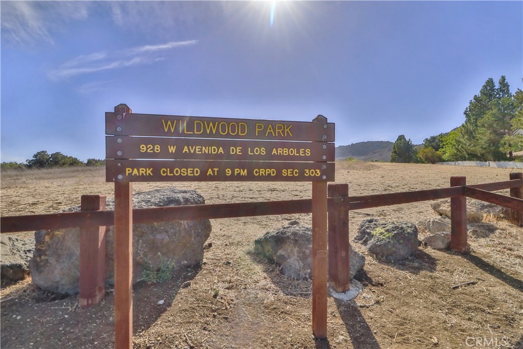 Wildwood (323) - Residential