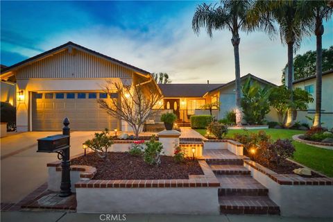 2747 Granvia Place Thousand Oaks CA 91360