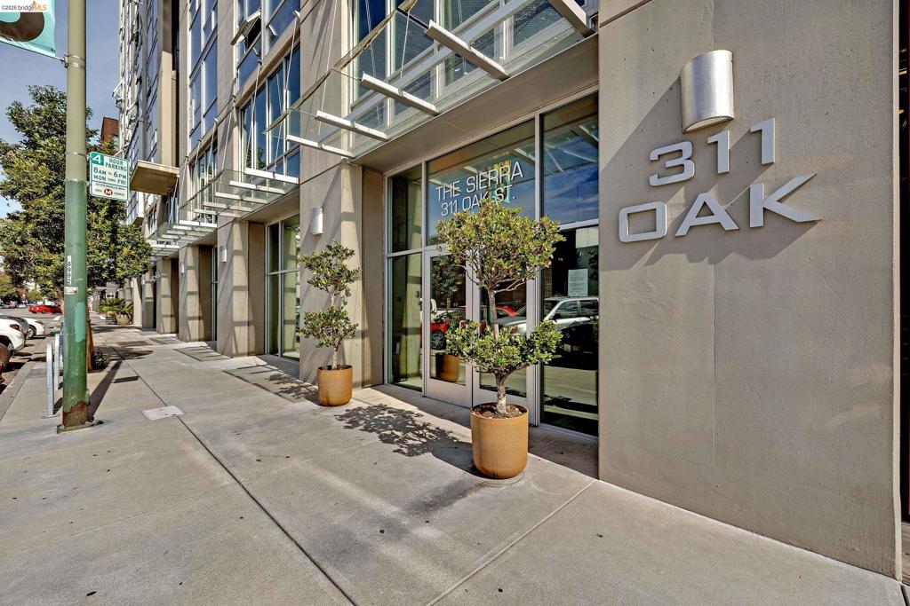 311 Oak St ST 842, Oakland CA 94607