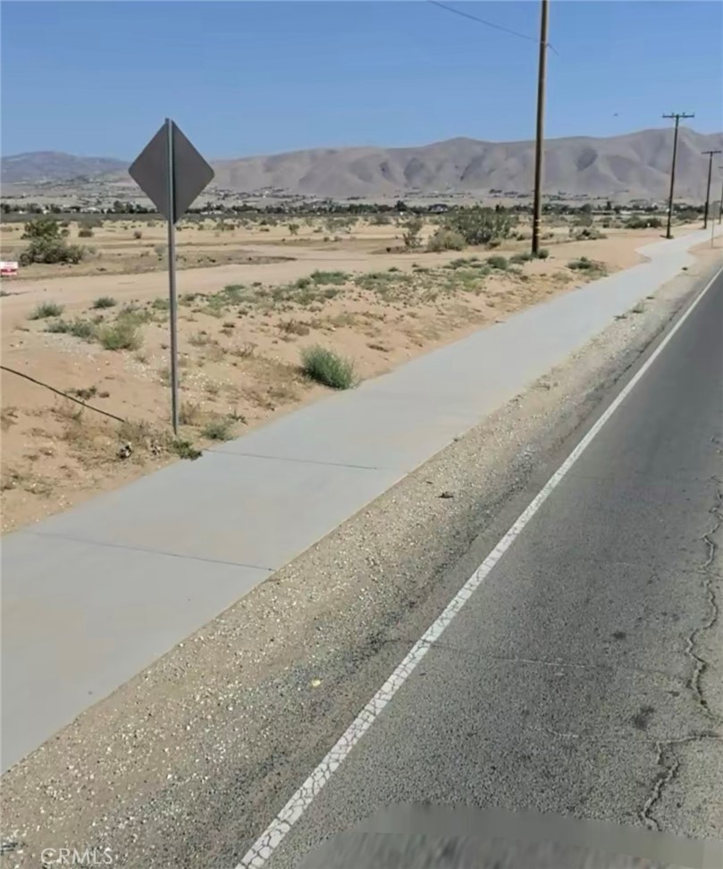 0 Navajo Rd