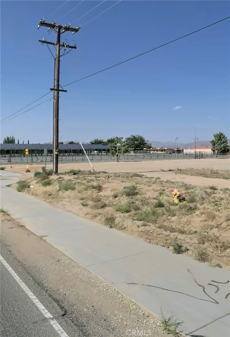 0 Navajo Rd