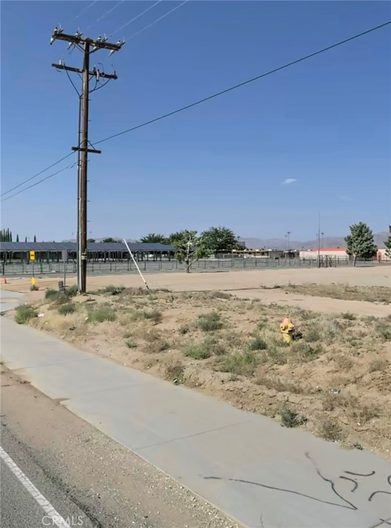 0 Navajo Rd