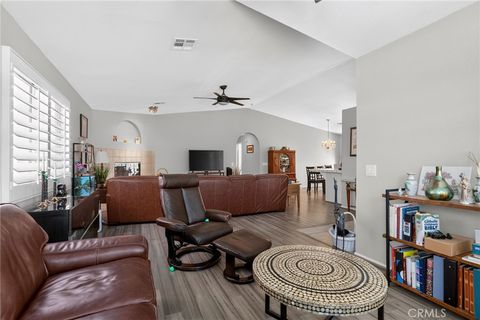 Tiny photo for 52416 Avenida Villa, La Quinta, CA 92253 (MLS # OC26149577)