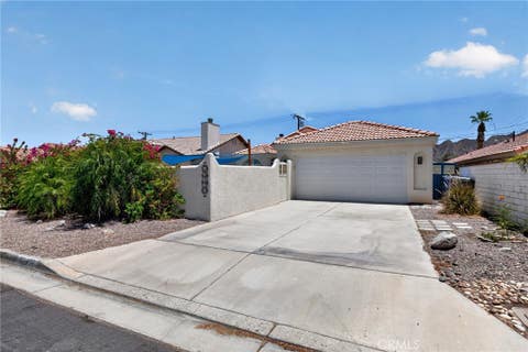 Tiny photo for 52416 Avenida Villa, La Quinta, CA 92253 (MLS # OC26149577)