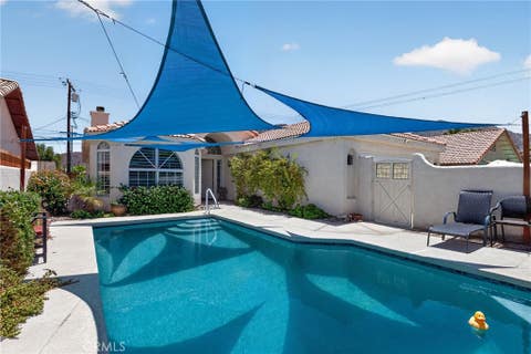 Tiny photo for 52416 Avenida Villa, La Quinta, CA 92253 (MLS # OC26149577)