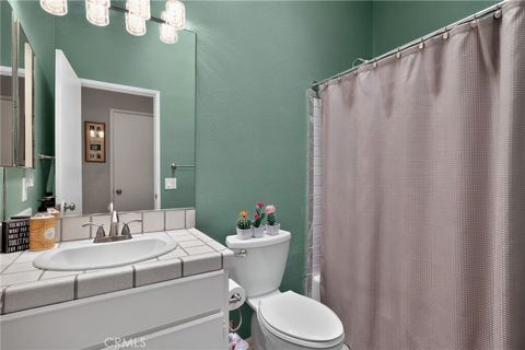Tiny photo for 52416 Avenida Villa, La Quinta, CA 92253 (MLS # OC26149577)