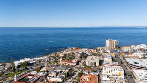Photo of 7811 Eads Ave Ave #311, La Jolla, CA 92037 (MLS # 260018867SD)