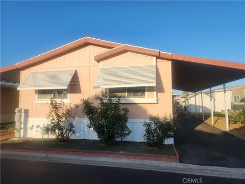 Photo of 7700 Lampson AVE #50, Garden Grove, CA 92841 (MLS # PW26123242)