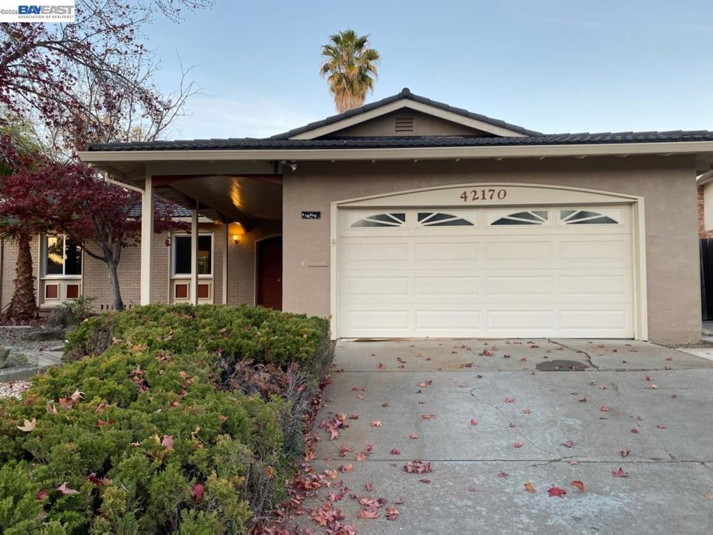 42170 Camino Santa Barbara