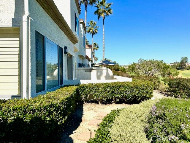 Photo of 50 Tennis Villas Drive, Dana Point, CA 92629 (MLS # OC26207752)