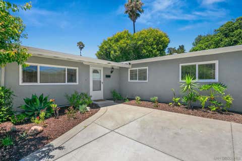 Photo of 5164 Chateau Dr DR, San Diego, CA 92117 (MLS # 260016198SD)
