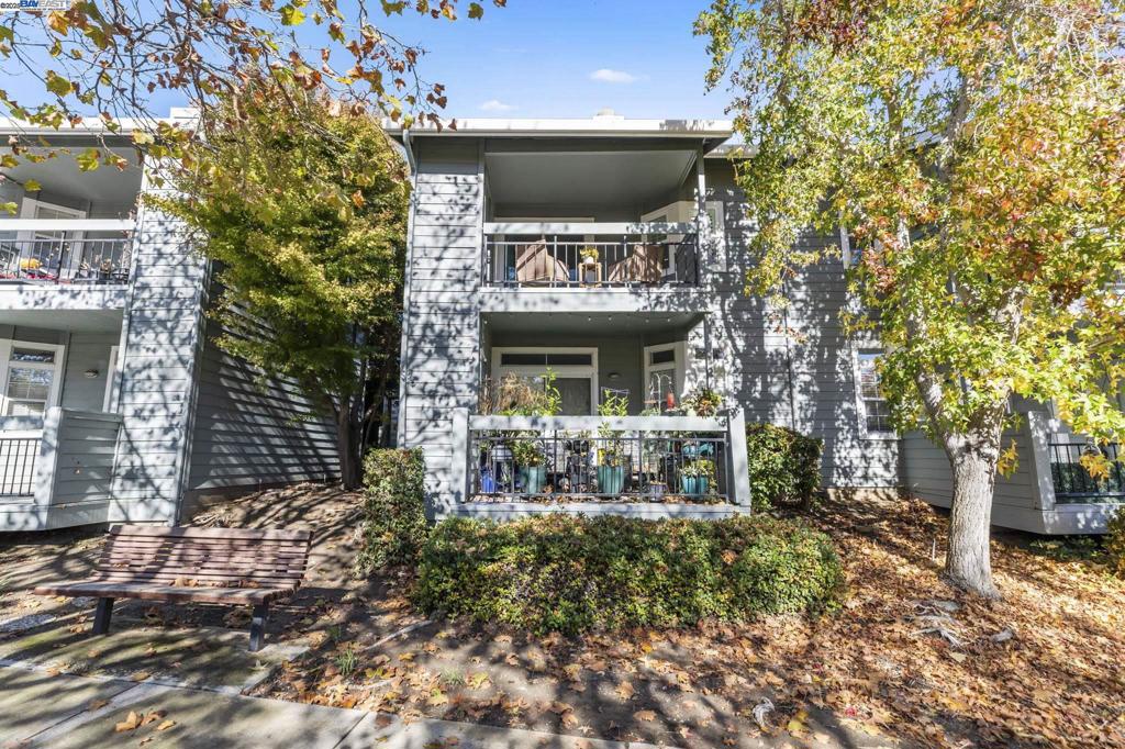 CANYON MEADOWS - Residential