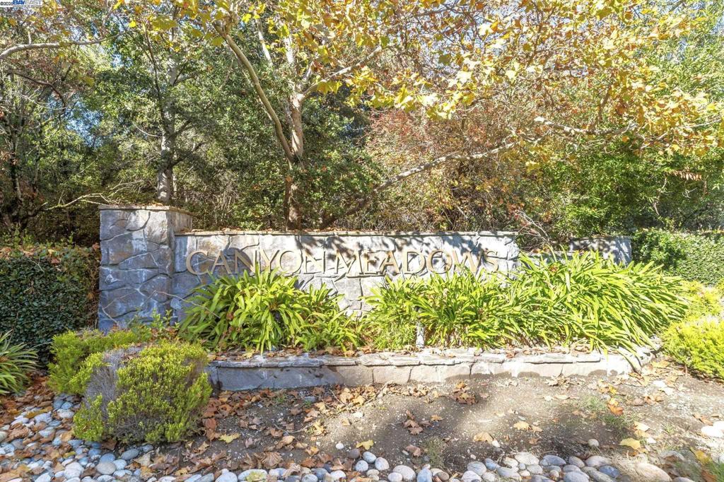 CANYON MEADOWS - Residential