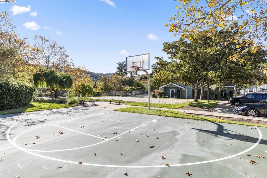 CANYON MEADOWS - Residential