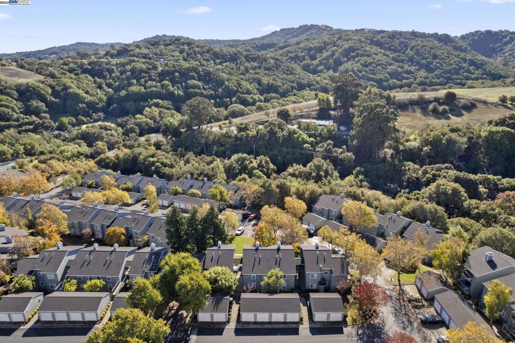 CANYON MEADOWS - Residential