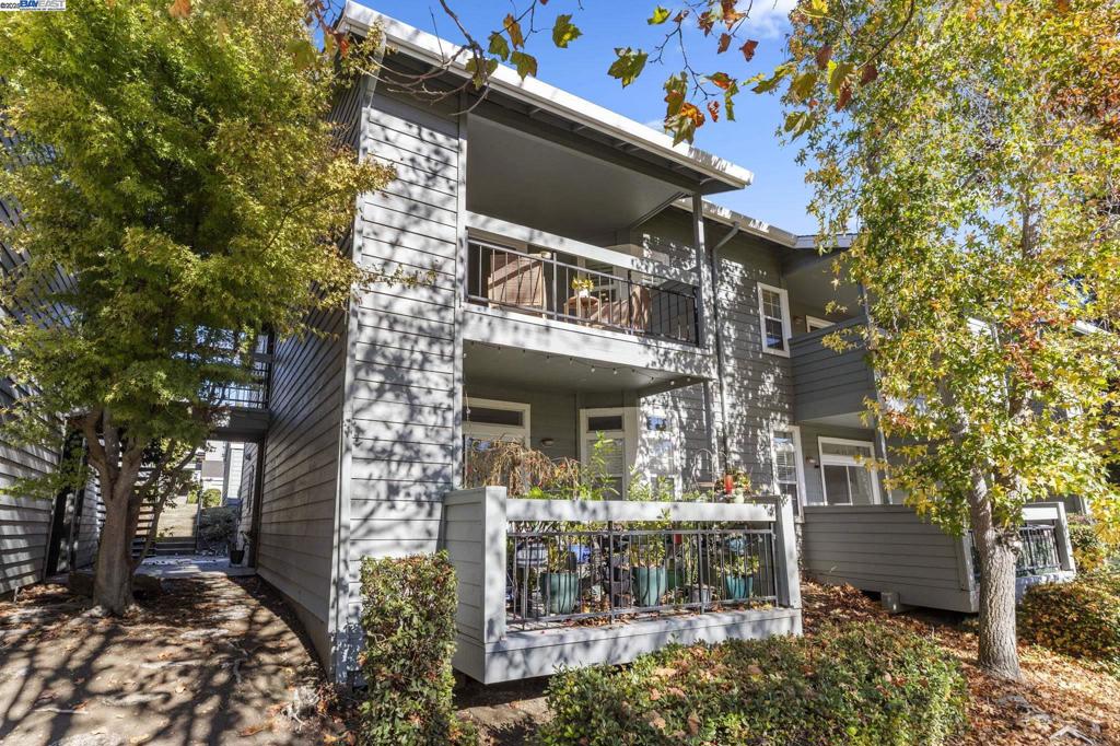 CANYON MEADOWS - Residential