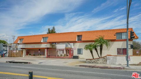 4636 Laurel Canyon Boulevard Valley Village CA 91607