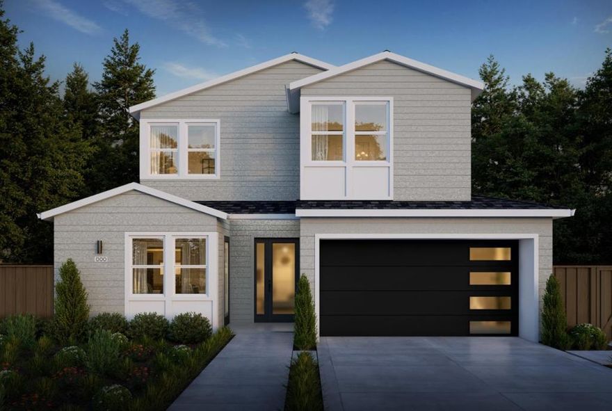 Unique opportunity to unlock the advantages of buying an in-progress home built by Thomas James Homes. When purchasing this home, you will benefit from preferred pricing, designed personalization, and more. Estimated home completion is early 2027. Tucked on a quiet, tree-lined stretch of Broadway Avenue in Willow Glen, this new TJH home pairs classic neighborhood charm with a modern open layout. A gourmet kitchen features Wolf and Sub-Zero appliances, a generous island, walk-in pantry, and granite countertops, complemented by clean contemporary finishes throughout. Enjoy an upstairs loft, a spa-inspired grand suite, and close proximity to neighborhood parks, the boutiques and restaurants of Lincoln Avenue, and well-regarded Willow Glen Elementary, Willow Glen Middle, and Willow Glen High. *Preliminary architecture shown is subject to change based on jurisdiction's design review process. Illustrative landscaping shown is generic and does not represent the landscaping proposed for this site. All imagery is representational and does not depict specific building, views or future architectural details.