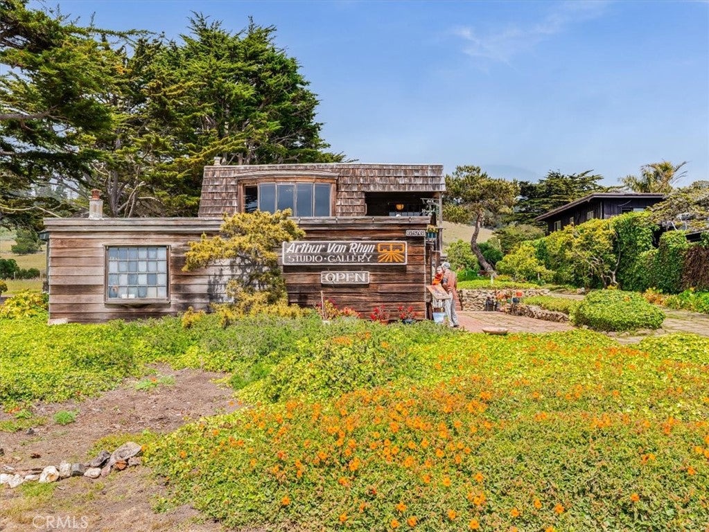 6570 Moonstone Beach Drive