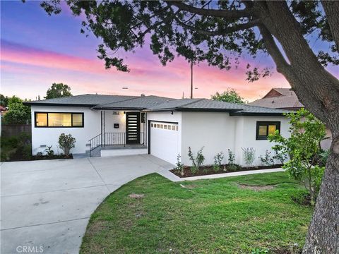 7812 Borson Downey CA 90242