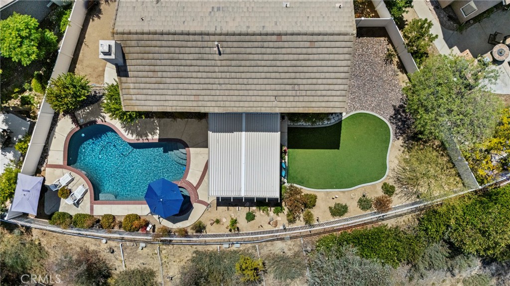 23646 Silkwood Court