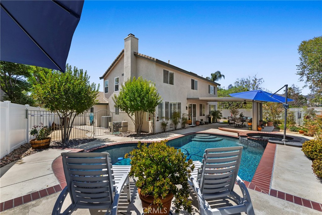 23646 Silkwood Court