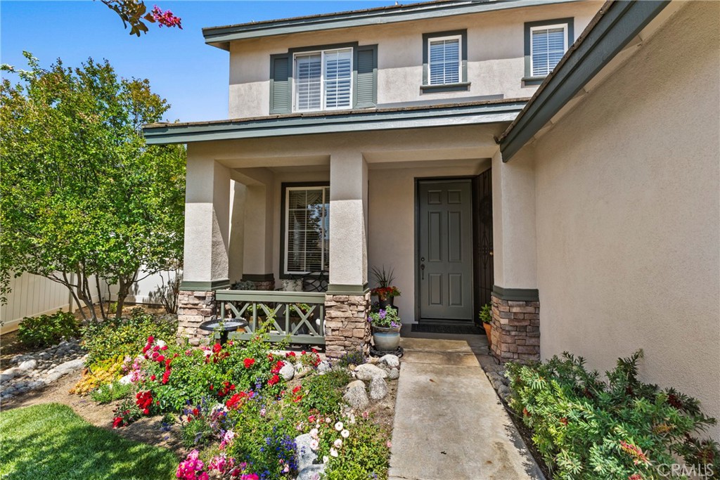 23646 Silkwood Court