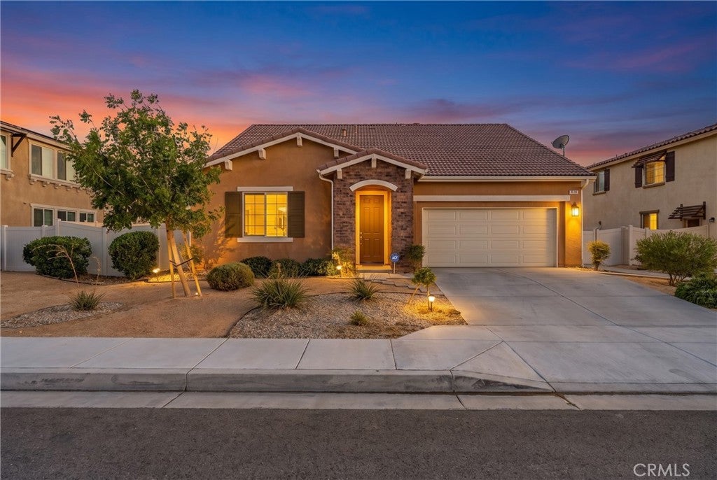 2108 Cork Oak Street