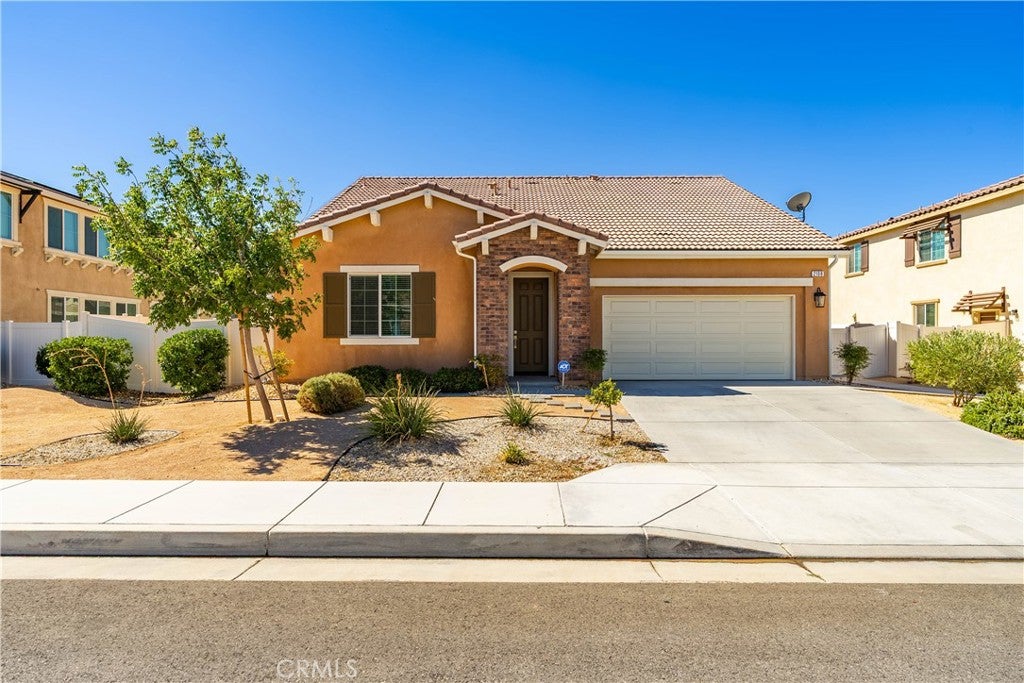 2108 Cork Oak Street