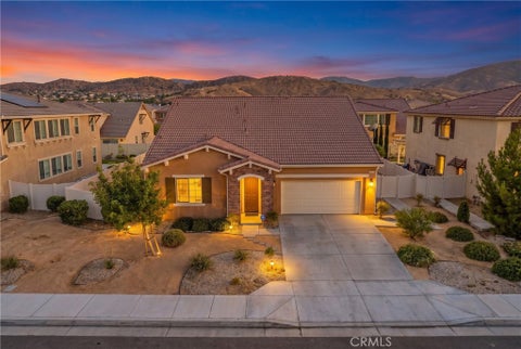 Photo of 2108 Cork Oak Street, Palmdale, CA 93551 (MLS # SR26182062)