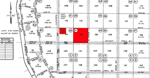 Tiny photo for 14951 Arlight Trail, Santa Margarita, CA 93453 (MLS # PI26060570)