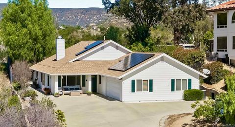 24610 Pappas Road Ramona CA 92065