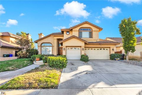 Photo of 13189 Northstar Ave, Victorville, CA 92392 (MLS # IG25258356)