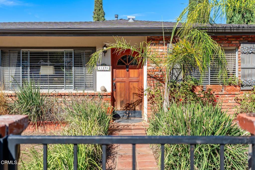 189 Grapevine Road