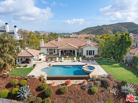 25420 Prado De Azul Calabasas CA 91302