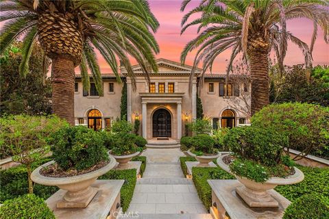 23 Pelican Vista Newport Coast CA 92657