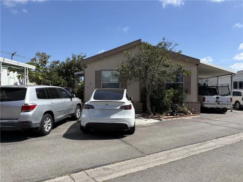 7887 Lampson Avenue Unit 91, Garden Grove, CA 92841 - MLS#: PW26144175