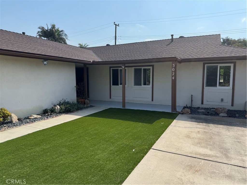 3024 Harding Way
