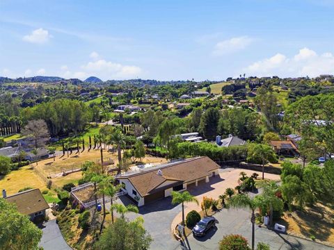 358 Spanish Spur Fallbrook CA 92028