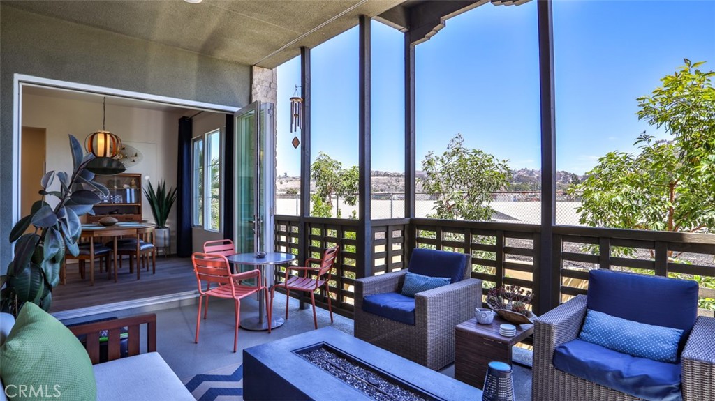 South Cove - Residential