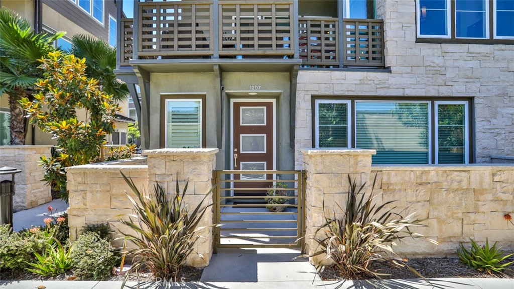 South Cove - Residential