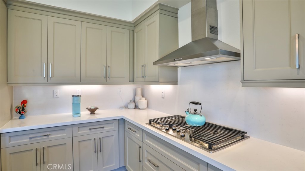 South Cove - Residential